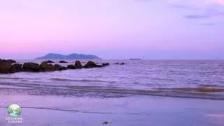 Thumbnail: Dissolve Tension & Find Inner Peace | Ambient Meditation
