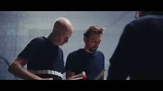 Thumbnail: Sō Percussion performs Jason Treuting's Extremes (25x25)