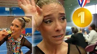 Thumbnail: I won the Master's World Cup. *Meet vlog