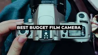 Thumbnail: I Bought an £11 Film Camera