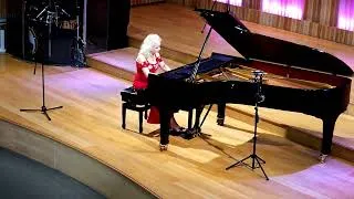 Thumbnail: "Chopin" from Carnaval by Robert Schumann (excerpt) - Sophia Agranovich at Regent Hall in London