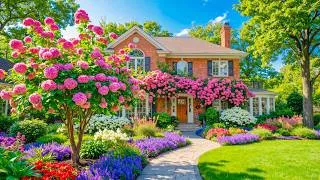 Thumbnail: A Secret Garden for Quiet Moments 🌿 Gentle Piano Music to Ease Overthinking