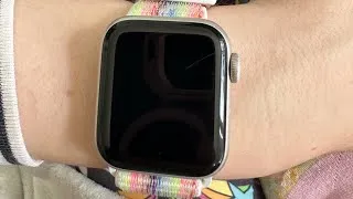Thumbnail: What’s on my Apple Watch SE 2 GPS + Cellular Starlight 40MM