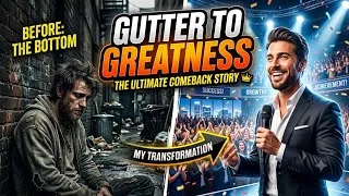 Thumbnail: Gutter to greatness part 5 preparing for GTA 6 getting everything we need for GTA 6