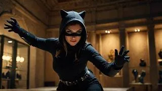 Thumbnail: Sophia Ripley PULLS OFF a Daring Museum Heist? Part 3