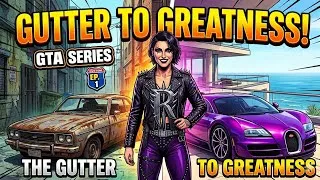 Thumbnail: Gutter to greatness episode 2 it gets better