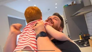 Thumbnail: LAST DAY in London's Phantom Of The Opera & Moving Home! 
