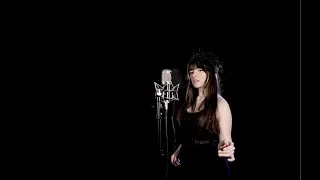 Thumbnail: BORN AGAIN - LISA feat. Doja Cat & RAYE (cover by Sophie Beany)
