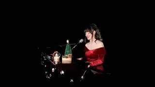 Thumbnail: It's The Most Wonderful Time Of The Year - Andy Williams (piano cover by Sophie Beany)