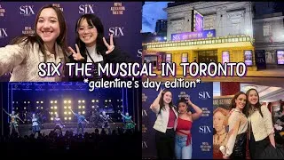 Thumbnail: SIX TORONTO GALENTINES DAY CELEBRATION | Sophie Crane