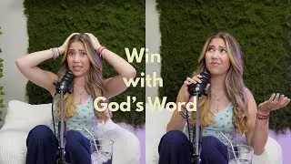 Thumbnail: How to Overcome Temptation as a Christian (EP 2)