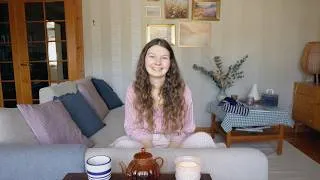 Thumbnail: Getting ready for the next chapter