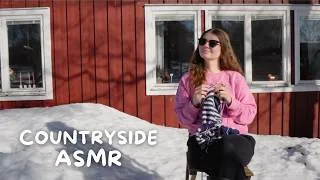 Thumbnail: A slow day in the Swedish Countryside | Relaxing ASMR