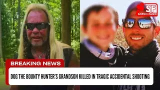 Thumbnail: Dog the Bounty Hunter’s Grandson Tragically Killed in Accidental Shooting