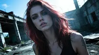 Thumbnail: DJ Sophie Kalm - TECHNO SET - HITS FOR SUMMER *** (Techno Set Berlin Underground ) | 2026