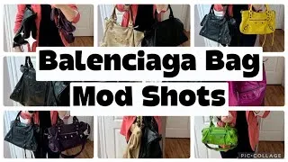 Thumbnail: Balenciaga Bags | Sizes Differences