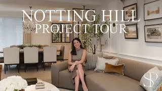Thumbnail: Inside a 1940s Art Deco Apartment: A Family Home Where Colour, Pattern & Timeless Design Meet