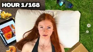 Thumbnail: I Did A Dopamine Detox For 168 Hours... It Changed My Brain