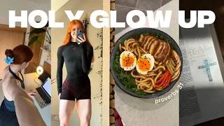 Thumbnail: If you're scared to step out of your comfort zone - let's do it together