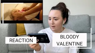 Thumbnail: Machine Gun Kelly - Bloody Valentine [Official Video] REACTION