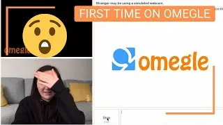 Thumbnail: FIRST TIME ON OMEGLE  *i'M TRAUMATISED*