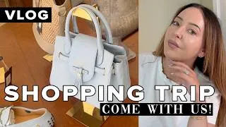 Thumbnail: VLOG: Took The Day Off & Went Shopping! - Join Me & My Friend at The Game Fair