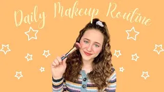 Thumbnail: My Daily Makeup Routine! 💖