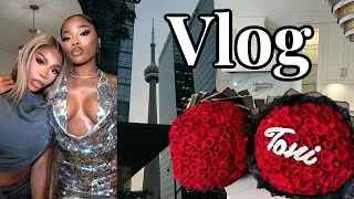 Thumbnail: Vlog: Me & My Wife’s B-days + Being Love Bombed + Life Lately x Sophiology