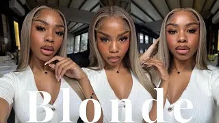 Thumbnail: PERFECT ASH BLONDE: FOR BLACK GIRLS (1 STEP & 1 PRODUCT ONLY) Sophiology Method
