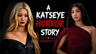 Thumbnail: A Katseye Horror Story | The Lara Chair Incident Chapter 8