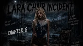 Thumbnail: The Lara chair incident | Chapter 7
