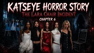 Thumbnail: The Lara Chair Incident| Chapter 6