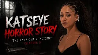 Thumbnail: The Lara Chair incident Chp 5 | A katseye Horror Story 