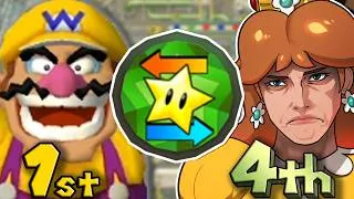 Thumbnail: Mario Party 6 will always be a Disease