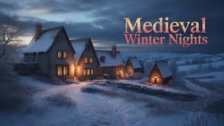 Thumbnail: Frozen and Starving: Medieval Winter Survival Stories