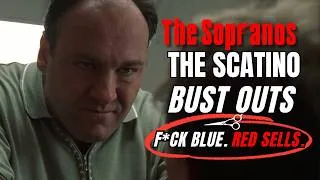 Thumbnail: The Scatino Bust-Outs: On The Sopranos There Was More Than One!
