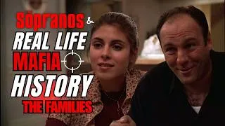 Thumbnail: The REAL Mafia History Behind The Sopranos - Who “Invented” The Mafia? 