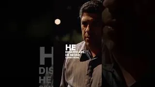 Thumbnail: When Pu$s Foreshadows His Fate - RIP Vincent Pastore #thesopranos  #shorts