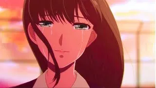 Thumbnail: Domestic na Kanojo 「 AMV 」-  Kawaki wo ameku