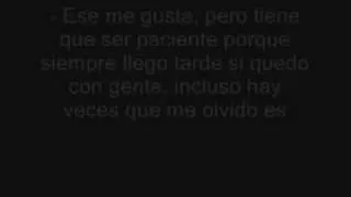 Thumbnail: Día Sexto- teleamigos (letra)