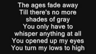 Thumbnail: David Archuleta- Zero Gravity Lyrics