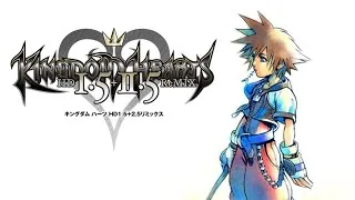 Thumbnail: Checking out that Kingdom Hearts on Steam Release