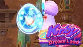 Thumbnail: MR.DOOTER ISNT MESSING AROUND [KIRBY REVENGE OF DREAMLAND]