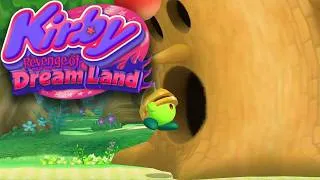 Thumbnail: THIS MOD IS INSANE [ KIRBYS REVENGE OF DREAMLAND]