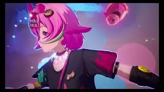Thumbnail: Neverness To Everness Boss : Never-Ending Archane