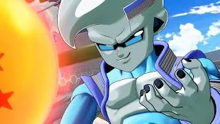 Thumbnail: BABY IS FUN WITH DPS BUILD [DRAGON BALL GEKISHIN SQUADRA]
