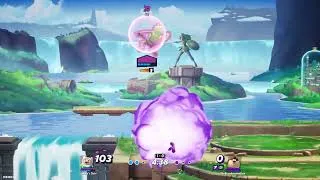 Thumbnail: New Finn Combo Found | MultiVersus 1v1 