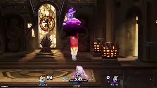 Thumbnail: An Ez 3 stock with Finn | MVS 1v1s