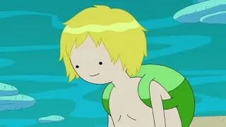 Thumbnail: I’m Finn Mertens Mann ( MVS Montage )