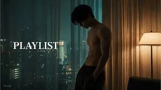 Thumbnail: RnB Playlist A chill playlist for nights when your mind feels too loud 🤍 | mood•chill